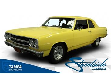 1965 Chevrolet Chevelle (CC-2092825) for sale in Lutz, Florida