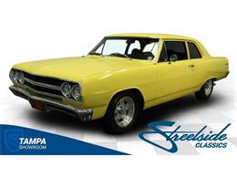 1965 Chevrolet Chevelle (CC-2092825) for sale in Lutz, Florida