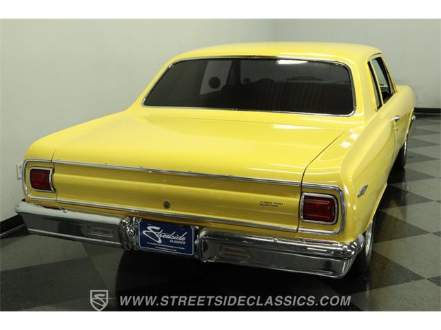 1965 Chevrolet Chevelle (CC-2092825) for sale in Lutz, Florida