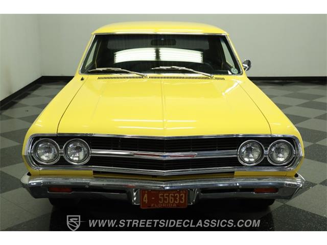 1965 Chevrolet Chevelle (CC-2092825) for sale in Lutz, Florida
