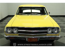 1965 Chevrolet Chevelle (CC-2092825) for sale in Lutz, Florida