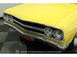 1965 Chevrolet Chevelle (CC-2092825) for sale in Lutz, Florida