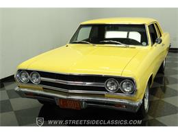 1965 Chevrolet Chevelle (CC-2092825) for sale in Lutz, Florida