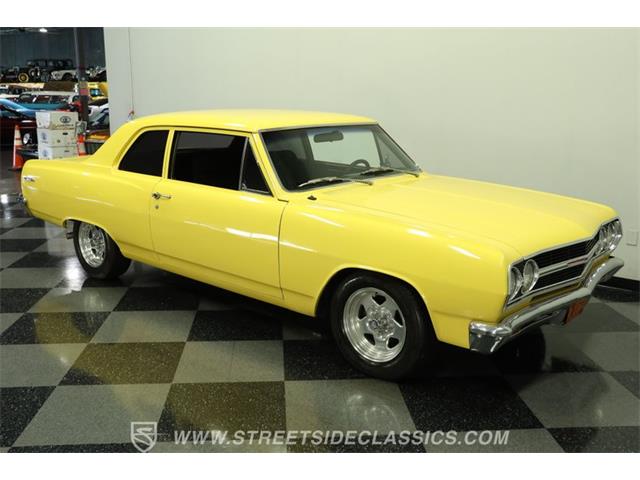 1965 Chevrolet Chevelle (CC-2092825) for sale in Lutz, Florida