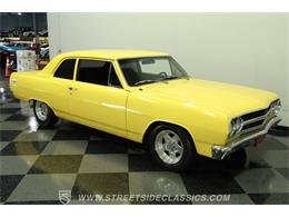 1965 Chevrolet Chevelle (CC-2092825) for sale in Lutz, Florida
