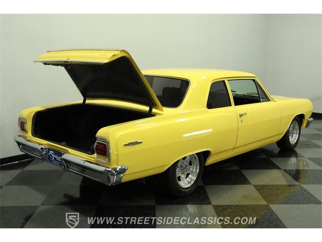 1965 Chevrolet Chevelle (CC-2092825) for sale in Lutz, Florida