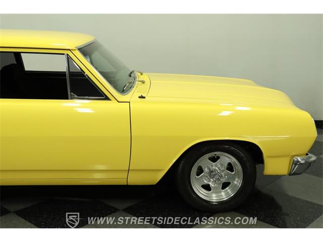 1965 Chevrolet Chevelle (CC-2092825) for sale in Lutz, Florida