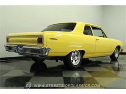 1965 Chevrolet Chevelle (CC-2092825) for sale in Lutz, Florida