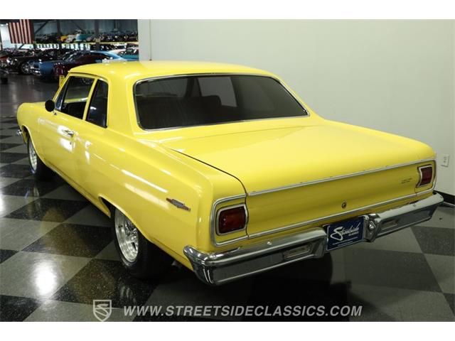 1965 Chevrolet Chevelle (CC-2092825) for sale in Lutz, Florida