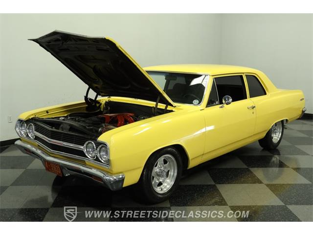 1965 Chevrolet Chevelle (CC-2092825) for sale in Lutz, Florida