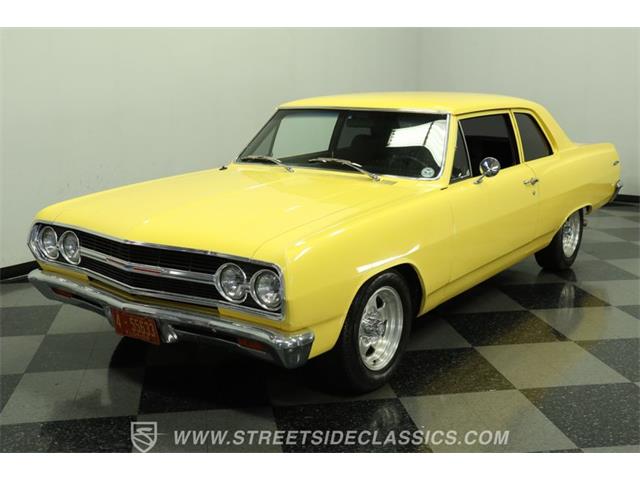 1965 Chevrolet Chevelle (CC-2092825) for sale in Lutz, Florida