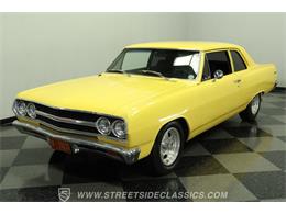 1965 Chevrolet Chevelle (CC-2092825) for sale in Lutz, Florida