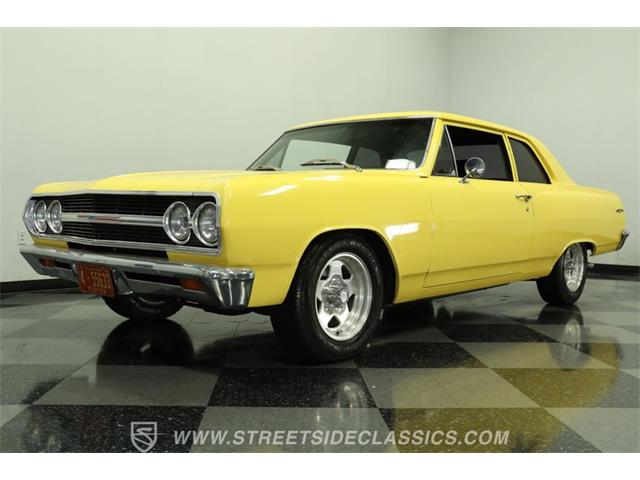 1965 Chevrolet Chevelle (CC-2092825) for sale in Lutz, Florida
