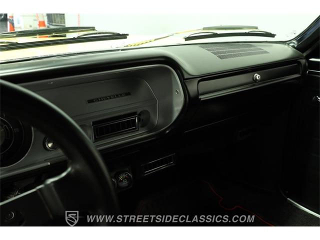 1965 Chevrolet Chevelle (CC-2092825) for sale in Lutz, Florida