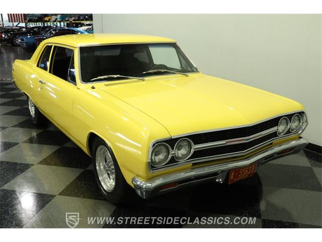1965 Chevrolet Chevelle (CC-2092825) for sale in Lutz, Florida