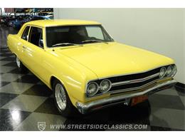 1965 Chevrolet Chevelle (CC-2092825) for sale in Lutz, Florida