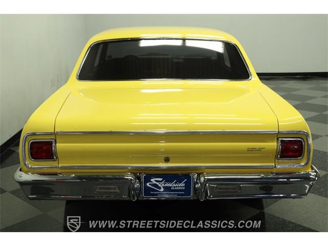 1965 Chevrolet Chevelle (CC-2092825) for sale in Lutz, Florida