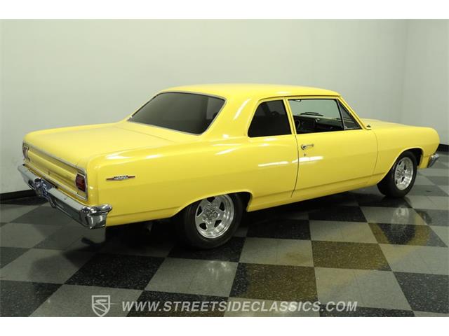 1965 Chevrolet Chevelle (CC-2092825) for sale in Lutz, Florida