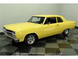 1965 Chevrolet Chevelle (CC-2092825) for sale in Lutz, Florida