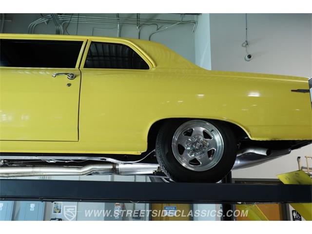 1965 Chevrolet Chevelle (CC-2092825) for sale in Lutz, Florida