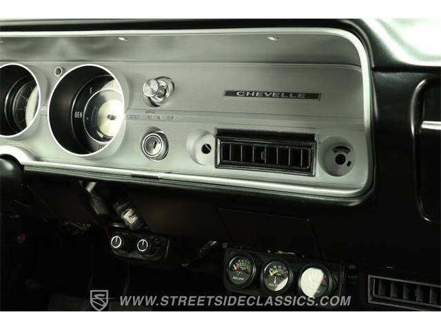 1965 Chevrolet Chevelle (CC-2092825) for sale in Lutz, Florida