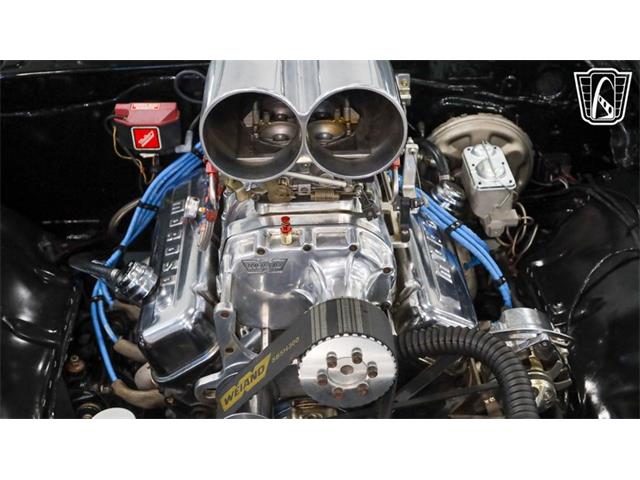 1968 Chevrolet Impala (CC-2092826) for sale in New Braundfels, Texas