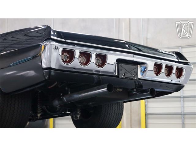 1968 Chevrolet Impala (CC-2092826) for sale in New Braundfels, Texas
