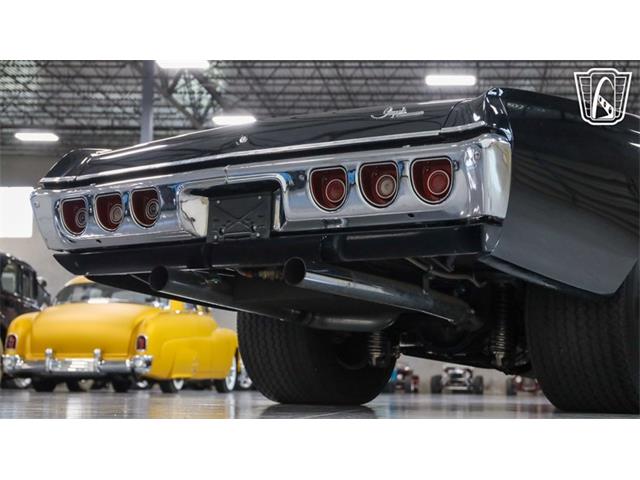 1968 Chevrolet Impala (CC-2092826) for sale in New Braundfels, Texas