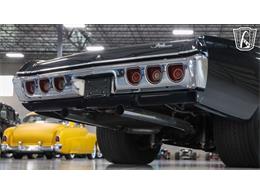 1968 Chevrolet Impala (CC-2092826) for sale in New Braundfels, Texas