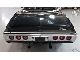 1968 Chevrolet Impala (CC-2092826) for sale in New Braundfels, Texas