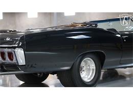1968 Chevrolet Impala (CC-2092826) for sale in New Braundfels, Texas