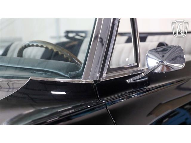 1968 Chevrolet Impala (CC-2092826) for sale in New Braundfels, Texas