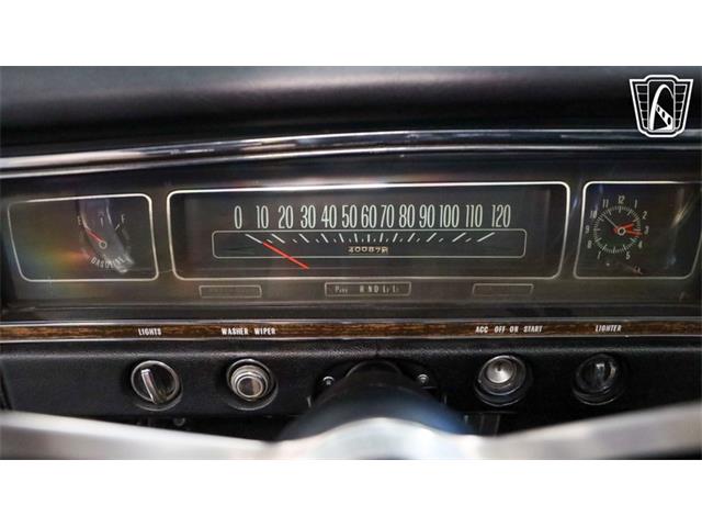 1968 Chevrolet Impala (CC-2092826) for sale in New Braundfels, Texas