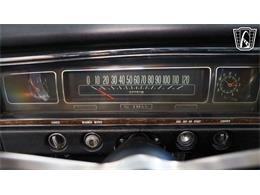 1968 Chevrolet Impala (CC-2092826) for sale in New Braundfels, Texas