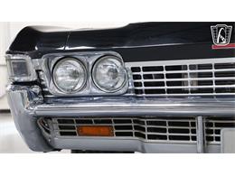 1968 Chevrolet Impala (CC-2092826) for sale in New Braundfels, Texas