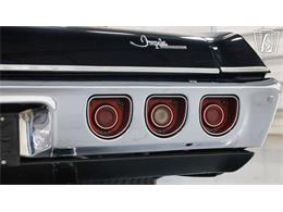 1968 Chevrolet Impala (CC-2092826) for sale in New Braundfels, Texas