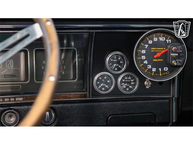 1968 Chevrolet Impala (CC-2092826) for sale in New Braundfels, Texas