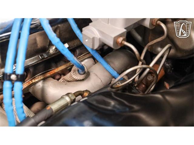 1968 Chevrolet Impala (CC-2092826) for sale in New Braundfels, Texas