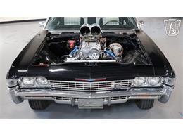 1968 Chevrolet Impala (CC-2092826) for sale in New Braundfels, Texas