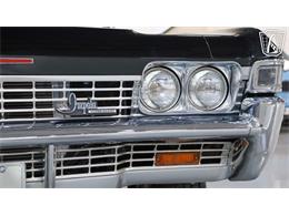 1968 Chevrolet Impala (CC-2092826) for sale in New Braundfels, Texas