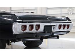 1968 Chevrolet Impala (CC-2092826) for sale in New Braundfels, Texas