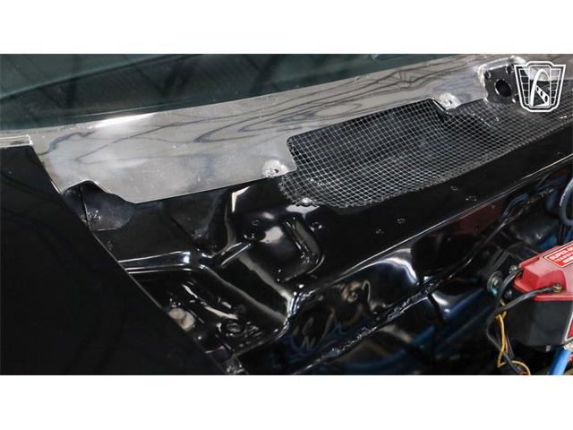 1968 Chevrolet Impala (CC-2092826) for sale in New Braundfels, Texas