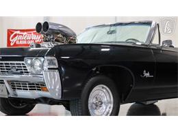 1968 Chevrolet Impala (CC-2092826) for sale in New Braundfels, Texas