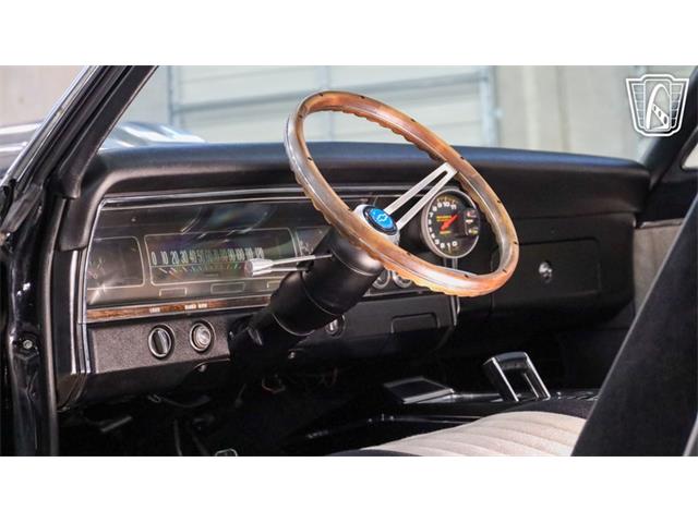 1968 Chevrolet Impala (CC-2092826) for sale in New Braundfels, Texas