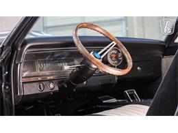 1968 Chevrolet Impala (CC-2092826) for sale in New Braundfels, Texas