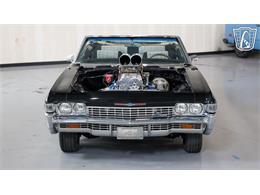 1968 Chevrolet Impala (CC-2092826) for sale in New Braundfels, Texas