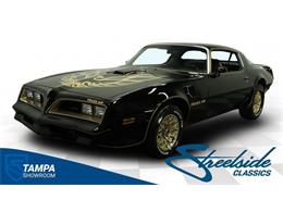 1977 Pontiac Firebird (CC-2092827) for sale in Lutz, Florida