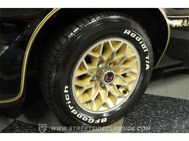 1977 Pontiac Firebird (CC-2092827) for sale in Lutz, Florida