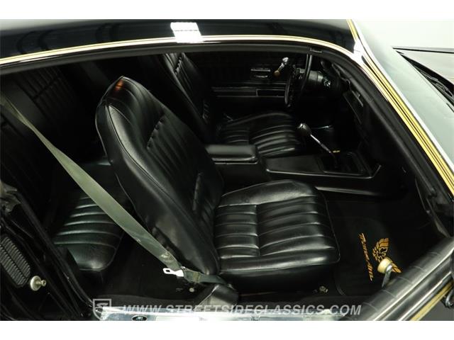 1977 Pontiac Firebird (CC-2092827) for sale in Lutz, Florida