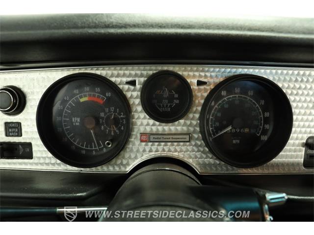 1977 Pontiac Firebird (CC-2092827) for sale in Lutz, Florida